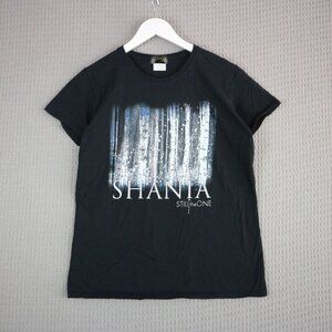 Shania Twain 2012 " Still the ONE" Tour Tee